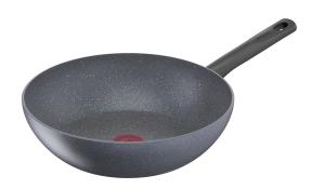 Natural On wok frypan 28 cm