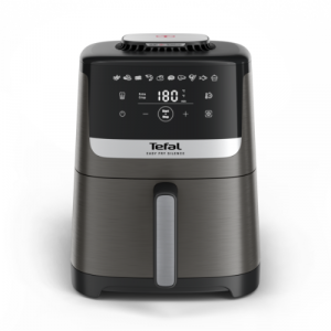Karstā gaisa friteris Tefal Easy Fry Silence