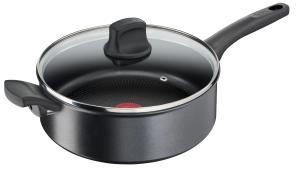 Pan with lid Tefal Ultimate 26 cm