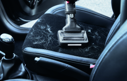 Bezvadu putekļu sūcējs Tefal X-Force Flex 12.60