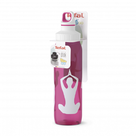 Pudele Tefal Drink2Go 0,7 l