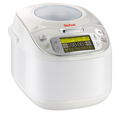 Multivārāmais katls Tefal Fuzzy Spherical Bowl