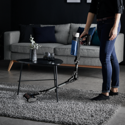 Bezvadu putekļu sūcējs Tefal X-Force Flex 9.60