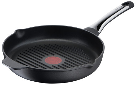 EXCELLENCE GRILL FRYPAN 26 CM