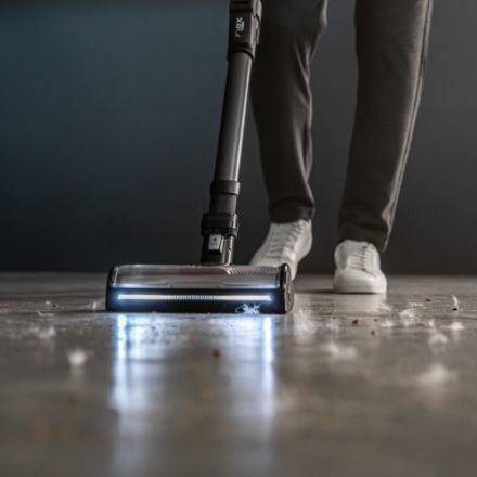 Bezvadu putekļu sūcējs Tefal X-Force Flex 14.80