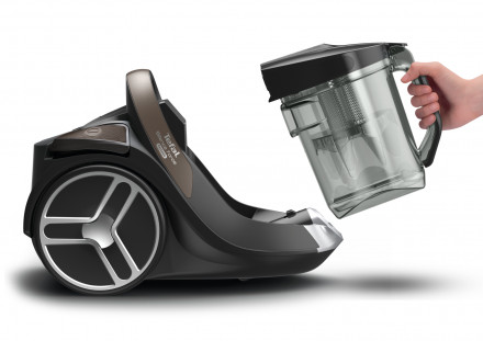 Putekļu sūcējs Tefal Silence Force Cyclonic Animal Care