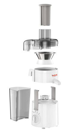 Соковыжималка Tefal Fruitelia Plus