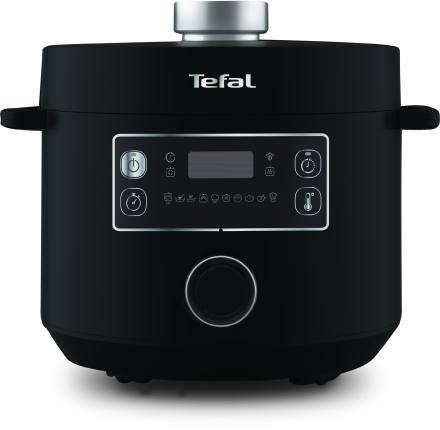 Multivārāmais katls Tefal Turbo Cuisine