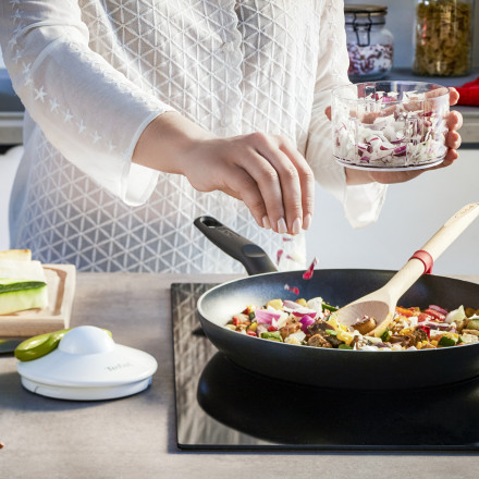 Rokas smalcinātājs Tefal