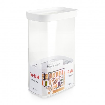 Trauks Tefal Optima 2,20 l
