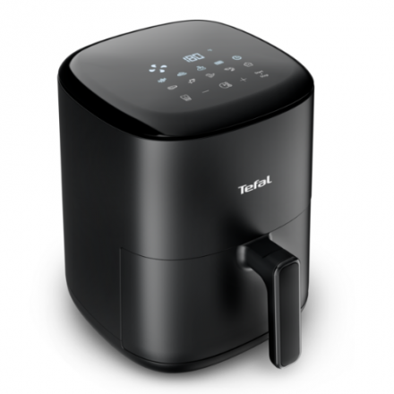 Karstā gaisa friteris Tefal Easy Fry Compact 3L