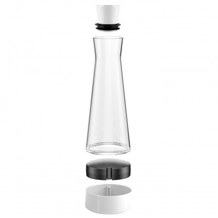 Karahvin Tefal  FLOW SLIM Friends  1 l