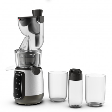 Низкоскоростная соковыжималка Tefal Ultra Juice Digit