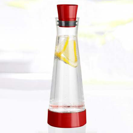 Karahvin Tefal  FLOW SLIM Friends  1 l