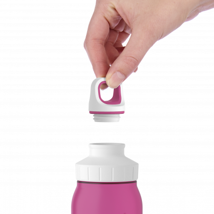 Pudele Tefal Drink2Go 0,7 l