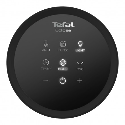 Gaisa attīrītājs Tefal Eclipse