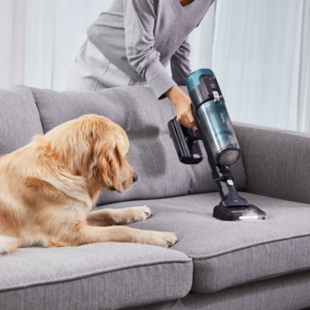 Bezvadu putekļu sūcējs Tefal X-Force Flex 14.80