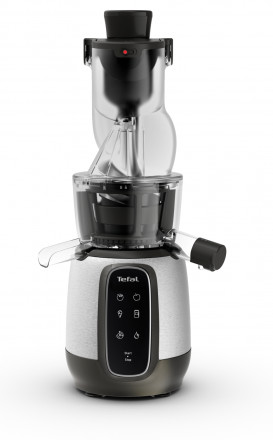 Низкоскоростная соковыжималка Tefal Ultra Juice Digit