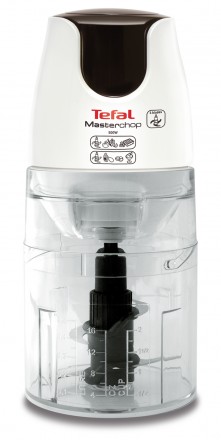 Измельчитель Tefal Smart Double