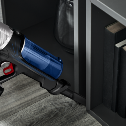 Bezvadu putekļu sūcējs Tefal X-Force Flex 9.60