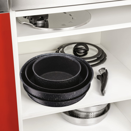 Panna Tefal Ingenio Authentic 24 cm