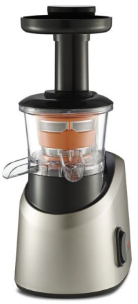 Низкоскоростная соковыжималка Tefal Infinity Press