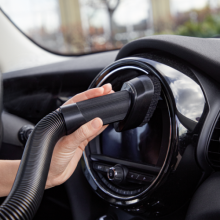 Bezvadu putekļu sūcējs Tefal X-Force Flex 15.60 Aqua