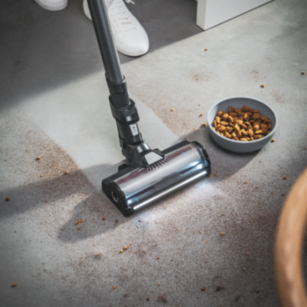 Bezvadu putekļu sūcējs Tefal X-Force Flex 14.80