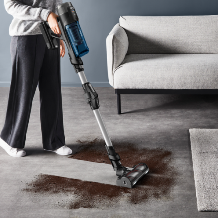 Bezvadu putekļu sūcējs Tefal X-Force Flex 13.60