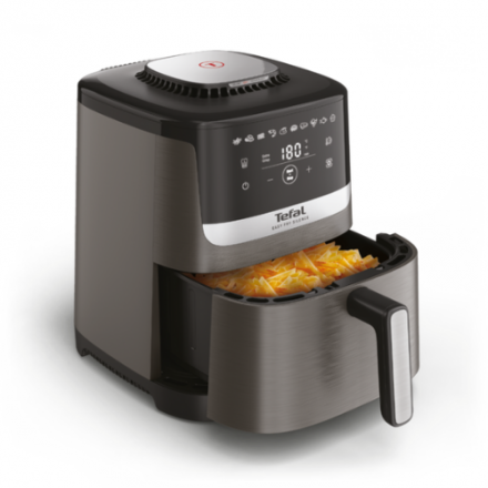 Karstā gaisa friteris Tefal Easy Fry Silence