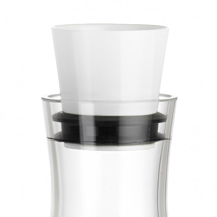 Karahvin Tefal  FLOW SLIM Friends  1 l