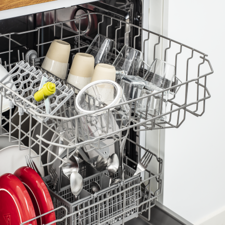 Rokas smalcinātājs Tefal