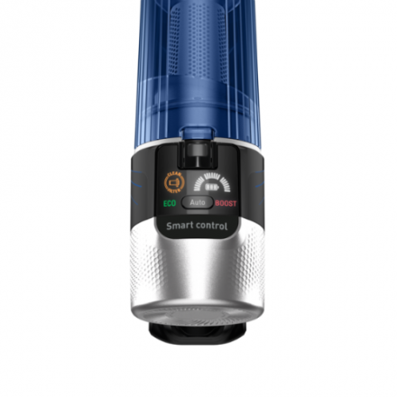 Bezvadu putekļu sūcējs Tefal X-Force Flex 9.60