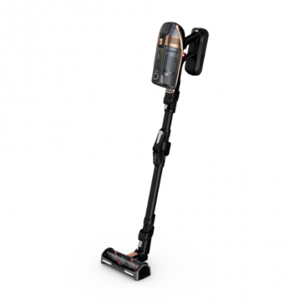 Bezvadu putekļu sūcējs Tefal X-Force Flex 15.60 Aqua