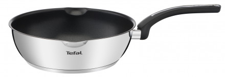 Wok panna Tefal Emotion 26 cm