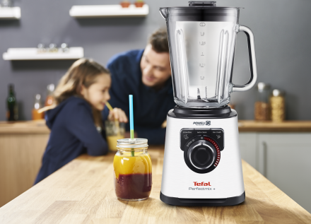 Blenderis Tefal Perfect Mix+