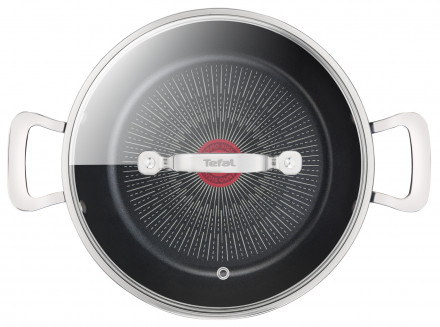 Katls Tefal Unlimited 26 cm