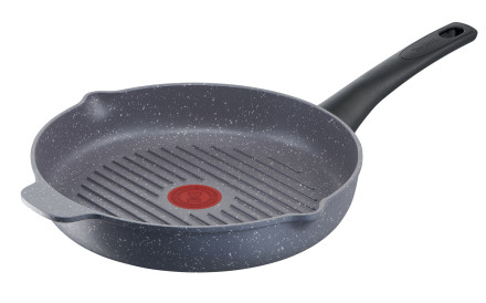 Natural On grill frypan 26 cm