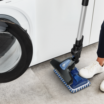 Bezvadu putekļu sūcējs Tefal X-Force Flex 9.60