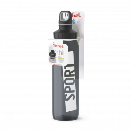Pudele Tefal Drink2Go 0,7 l