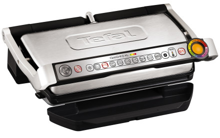 Elektriskais grils Tefal OptiGrill+ XL