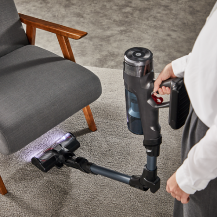 Bezvadu putekļu sūcējs Tefal X-Force Flex 13.60