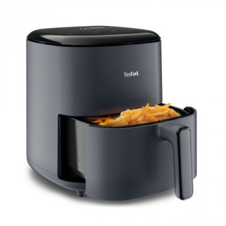 Karstā gaisa friteris Tefal Easy Fry Max 5 L