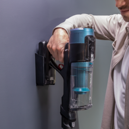 Bezvadu putekļu sūcējs Tefal X-Force Flex 14.80