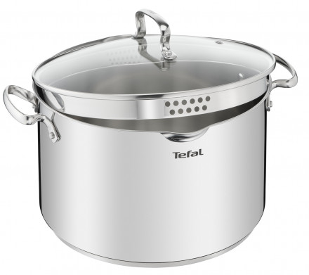 DUETTO+ STOCKPOT 28 CM