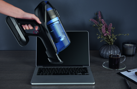 Bezvadu putekļu sūcējs Tefal X-Force Flex 12.60