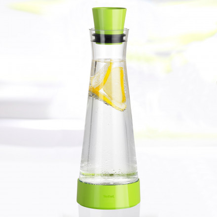 Karahvin Tefal Flow Slim Friends  1 l