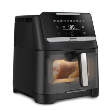 Karstā gaisa friteris Tefal Easy Fry Silence 7L