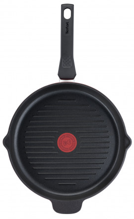 DAILY CHEF GRILL FRYPAN 26 CM