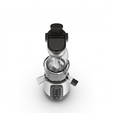 Низкоскоростная соковыжималка Tefal Ultra Juice Digit